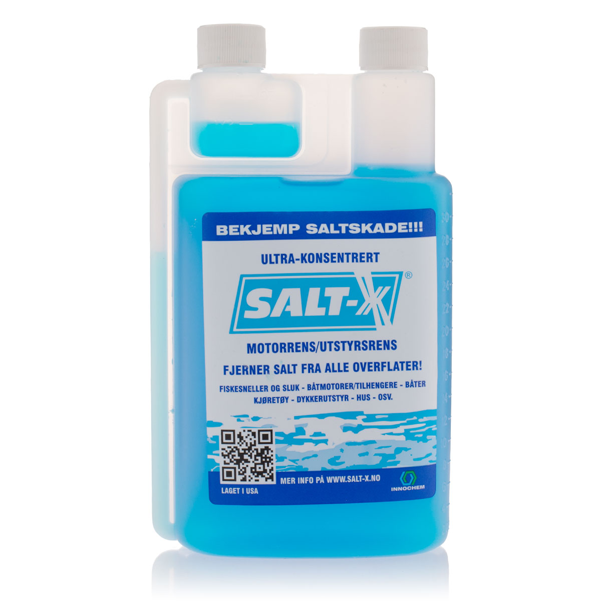 Salt-X konsentrat (950 ml)-thumb