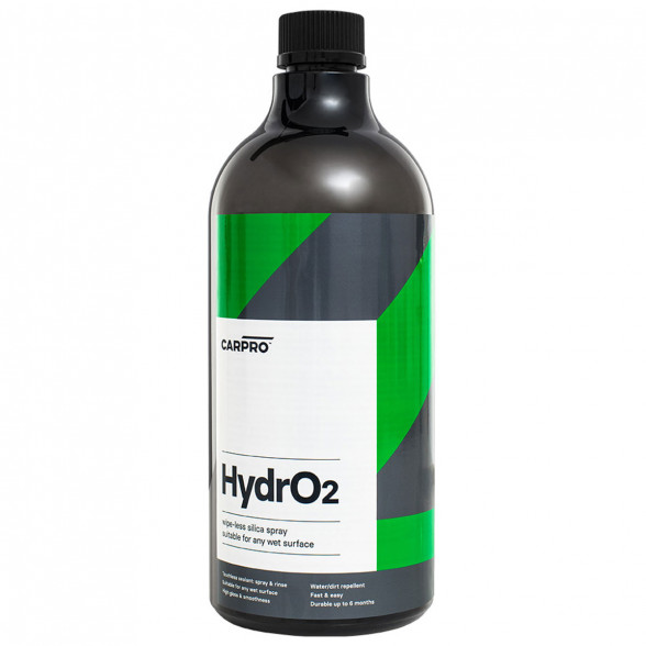 Detail hydro wet coat как наносить