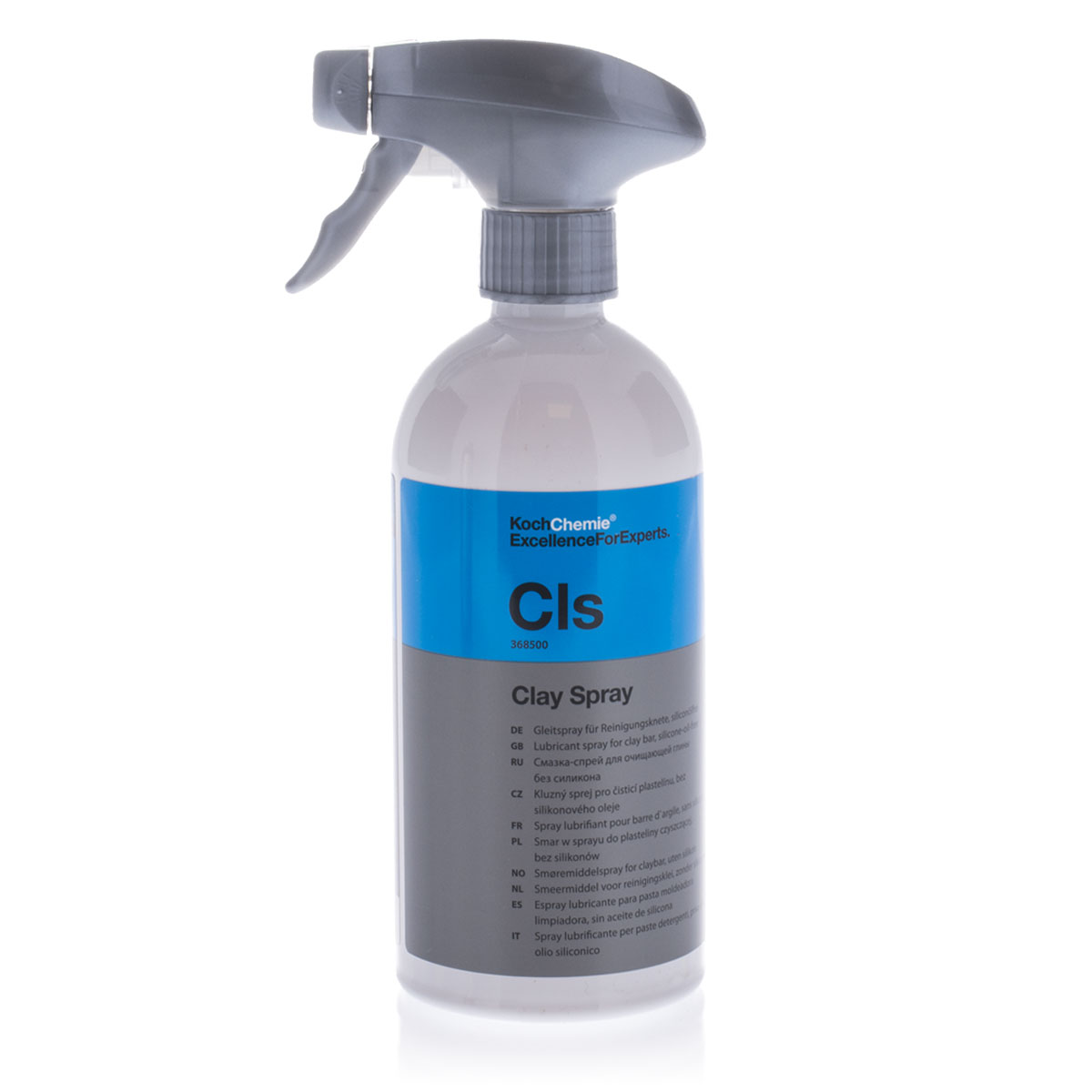 Koch Chemie Clay Spray - 500 ml